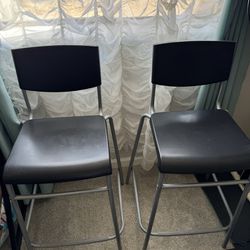 High Stool  2 For $30