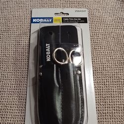 Electrician's Tool Kit-NEW