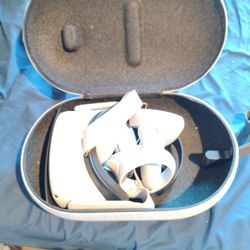Oculus quest 2