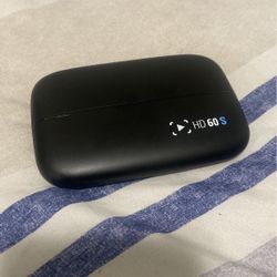 Elgato HD60 S, USB 3.0 External Capture Card