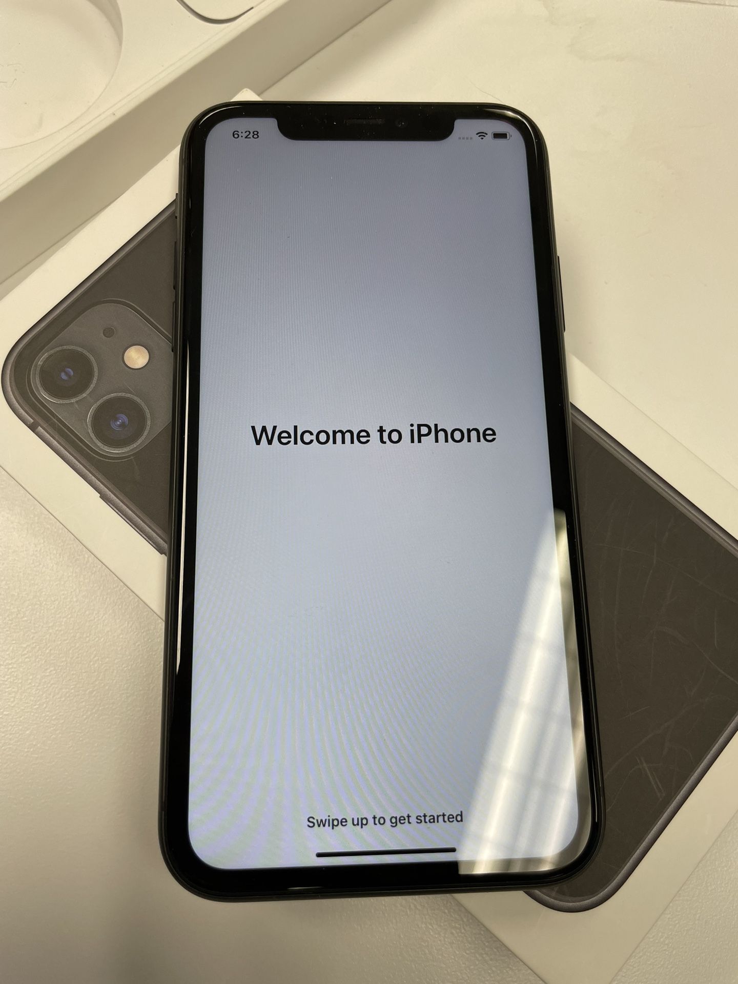 iPhone 11 - 64GB - AT&T