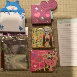 6 Notepads