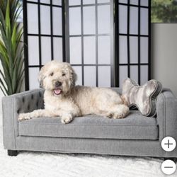 La-Z-Boy Franklin Dog Sofa Couch Pet Ped