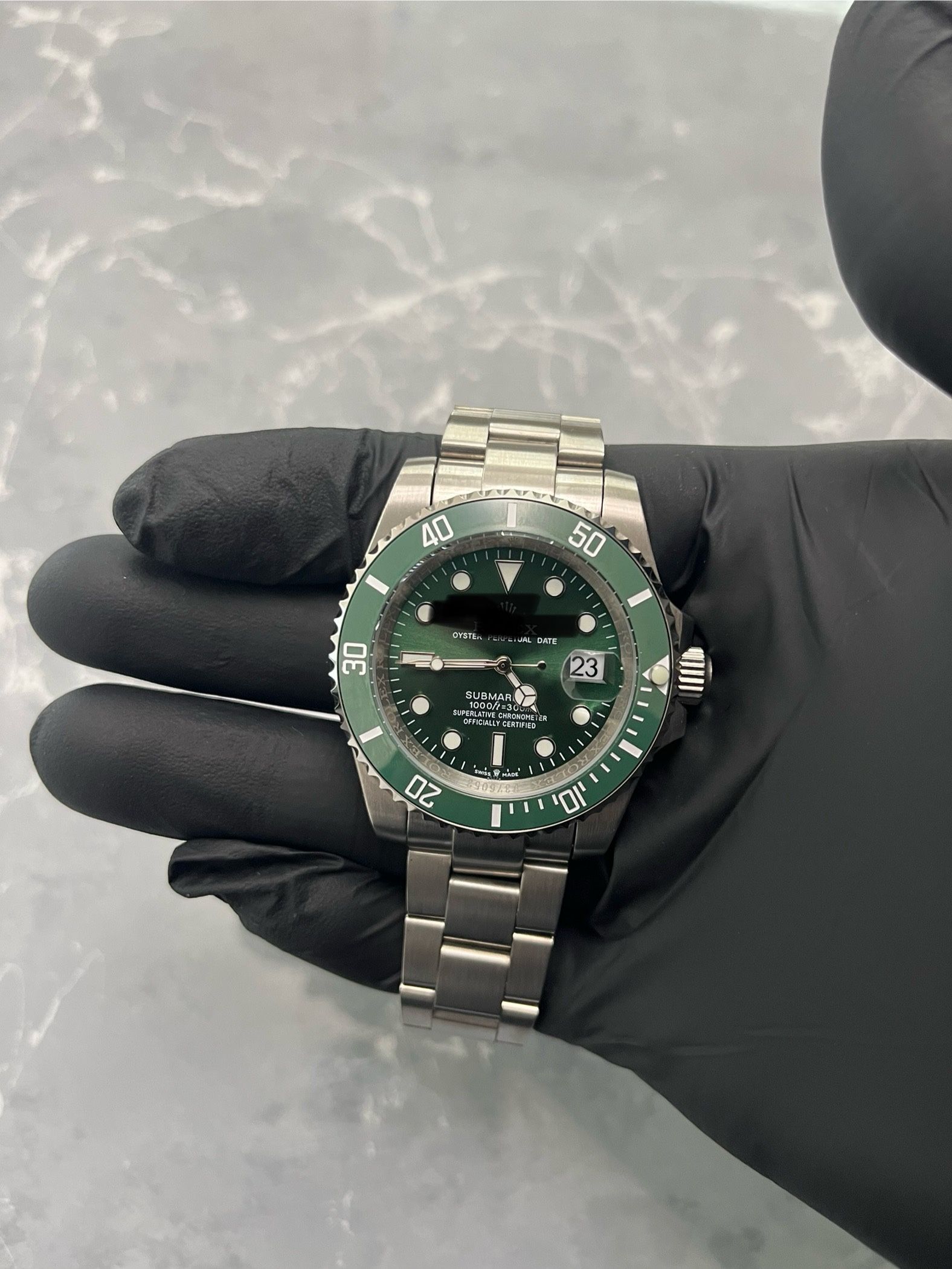 Men’s Watch