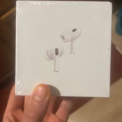 Air pod Pro 2