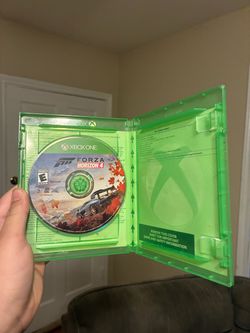 Forza Horizon 4