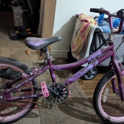 Kent Beautiful Girls Bike