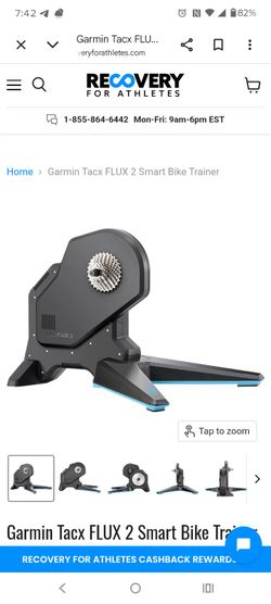 TACX BikeRider Trainer