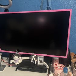 LG 4k Monitor 