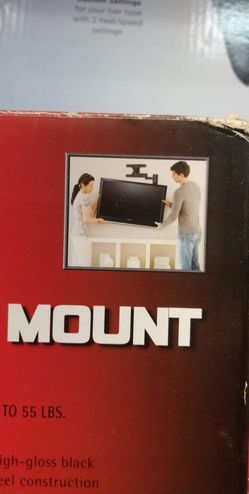 Tv Wall Amount 