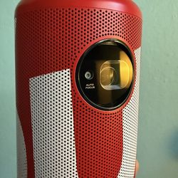 Supreme Anker Nebula Capsule Il Projector