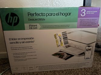 Hp printer
