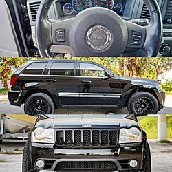 URGENT 2006 Jeep Grand Cherokee
