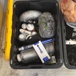 Indoor Gardening Supplies