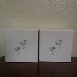 AirPod Pros 