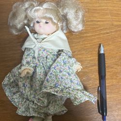 Doll