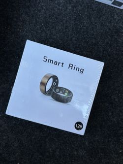 Smart Ring