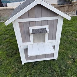 Cat House