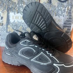 Dior Men Sneaker 