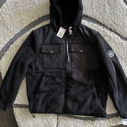 Men’s Michael Kors Winter Jacket XL
