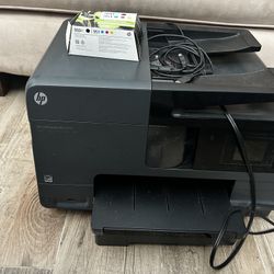Free hp Printer / Scanner 