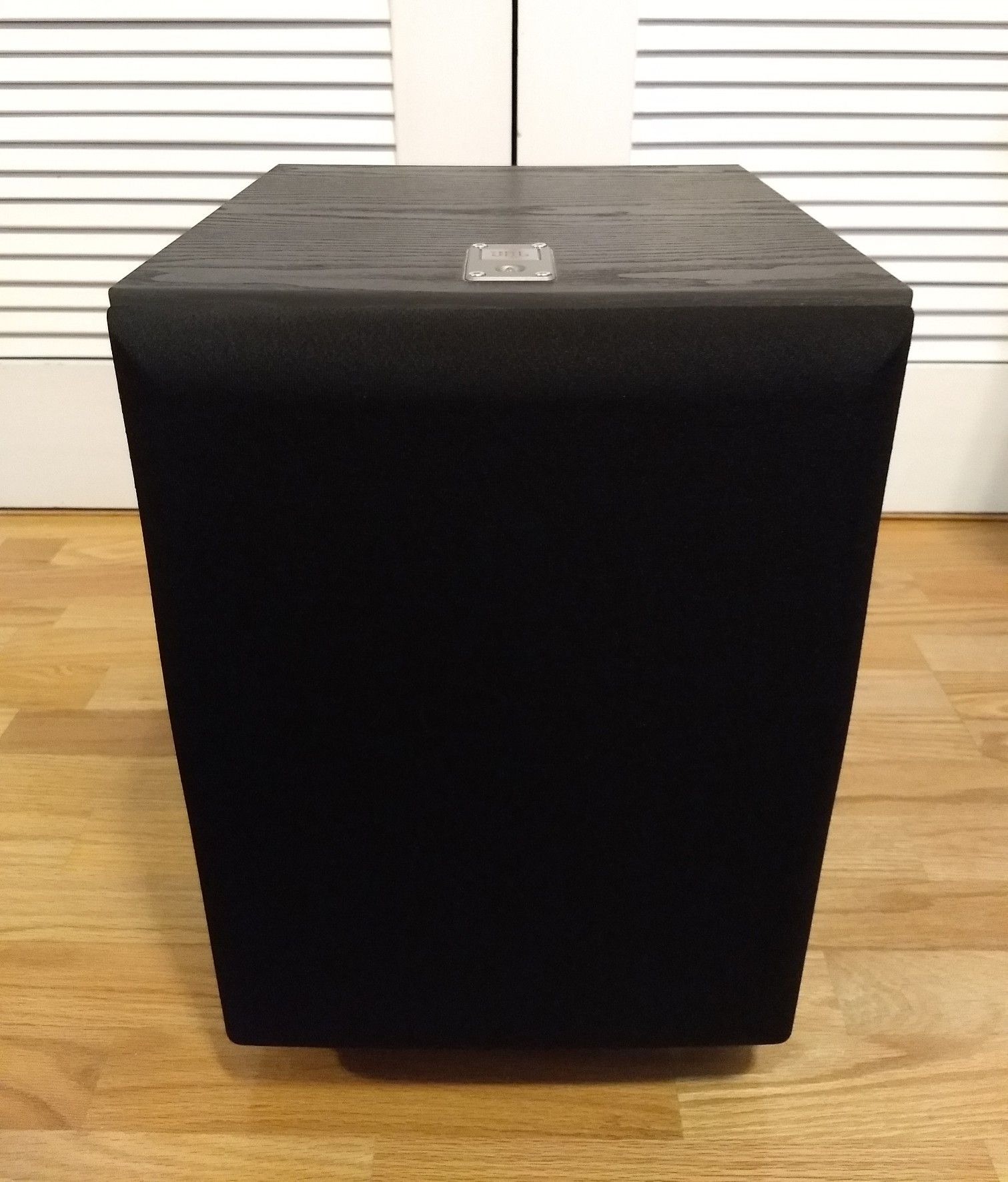 Used – JBL Northbridge E150P 10” Subwoofer