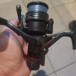 Shimano Spinning Reel