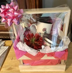 Mother’s Day Victoria’s Secret Gift 
