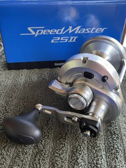 Shimano Speed Master 12II for Sale in San Diego, CA - OfferUp