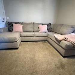 Sectional Sofa 