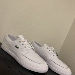 Lacoste Shoe 