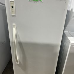 Upright Freezer!