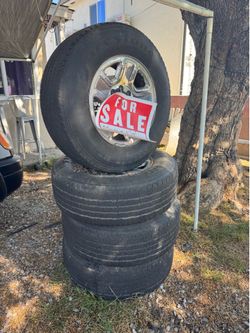 Tires