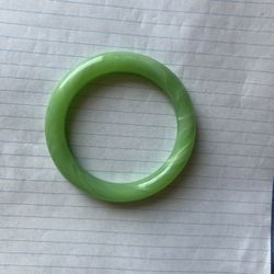 Jade Bracelet 