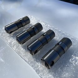 Twin Cam Hydraulic Lifters