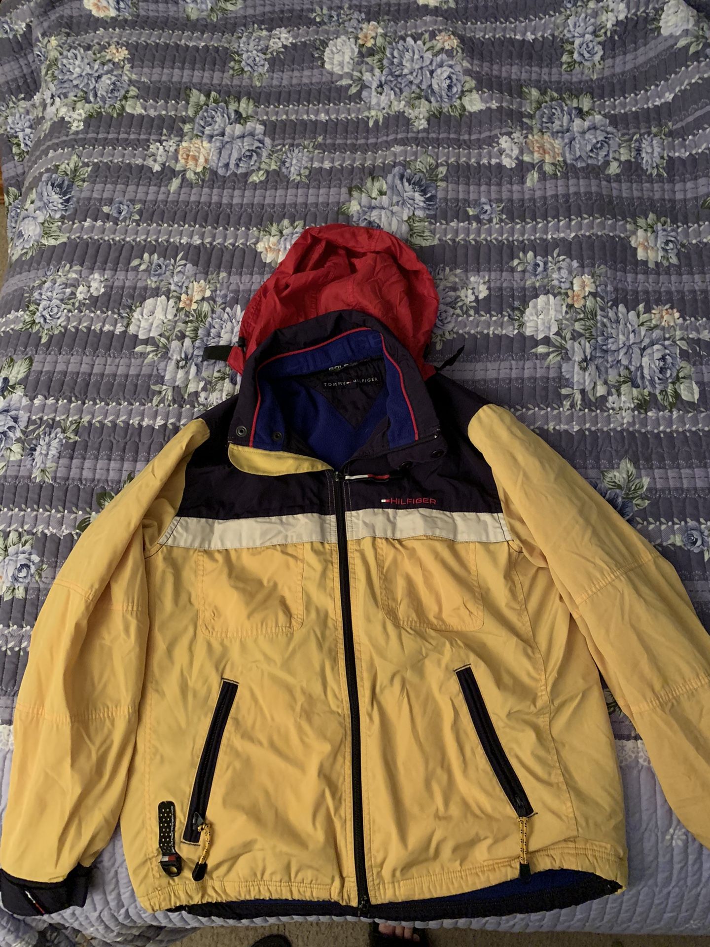 Tommy Hilfiger Jacket