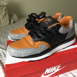 Nike Air Safari OG, Size 9