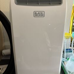 Portable Air Conditioner 