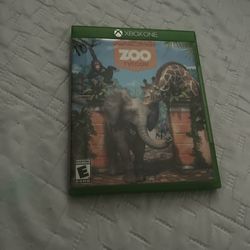 Zoo Tycoon 