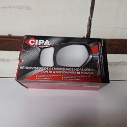 F150 Towing Mirrors