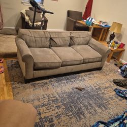 Large 3 Seat Couch