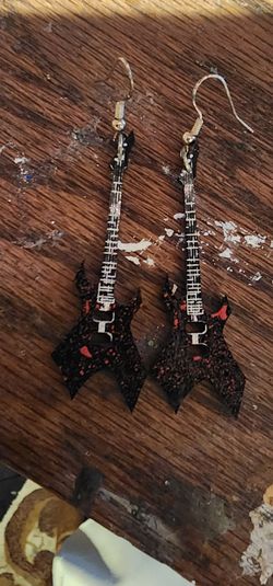 925 Eddie munson stranger things guitars