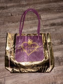 Princess Vera Wang Tote Bag