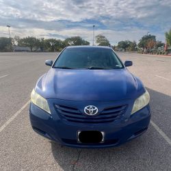 2008 Toyota Camry