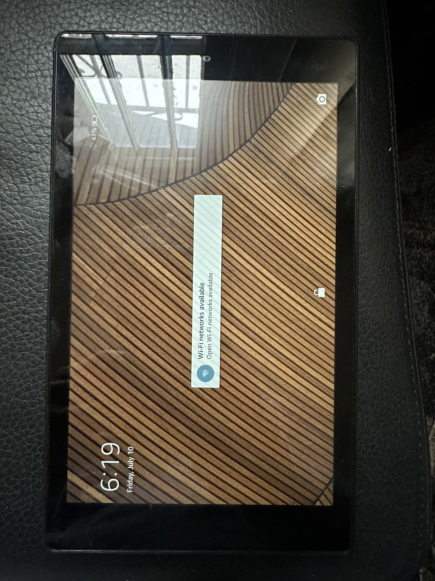 Amazon Fire HD 8 (7th Generation)