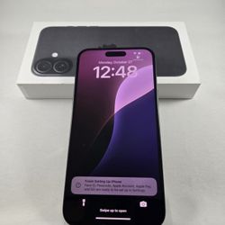 iPhone 16 Plus 128GB T-Mobile 