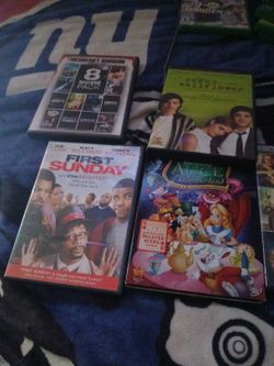 Great Classic movies