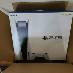 Ps5 
