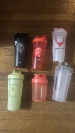 Shakers