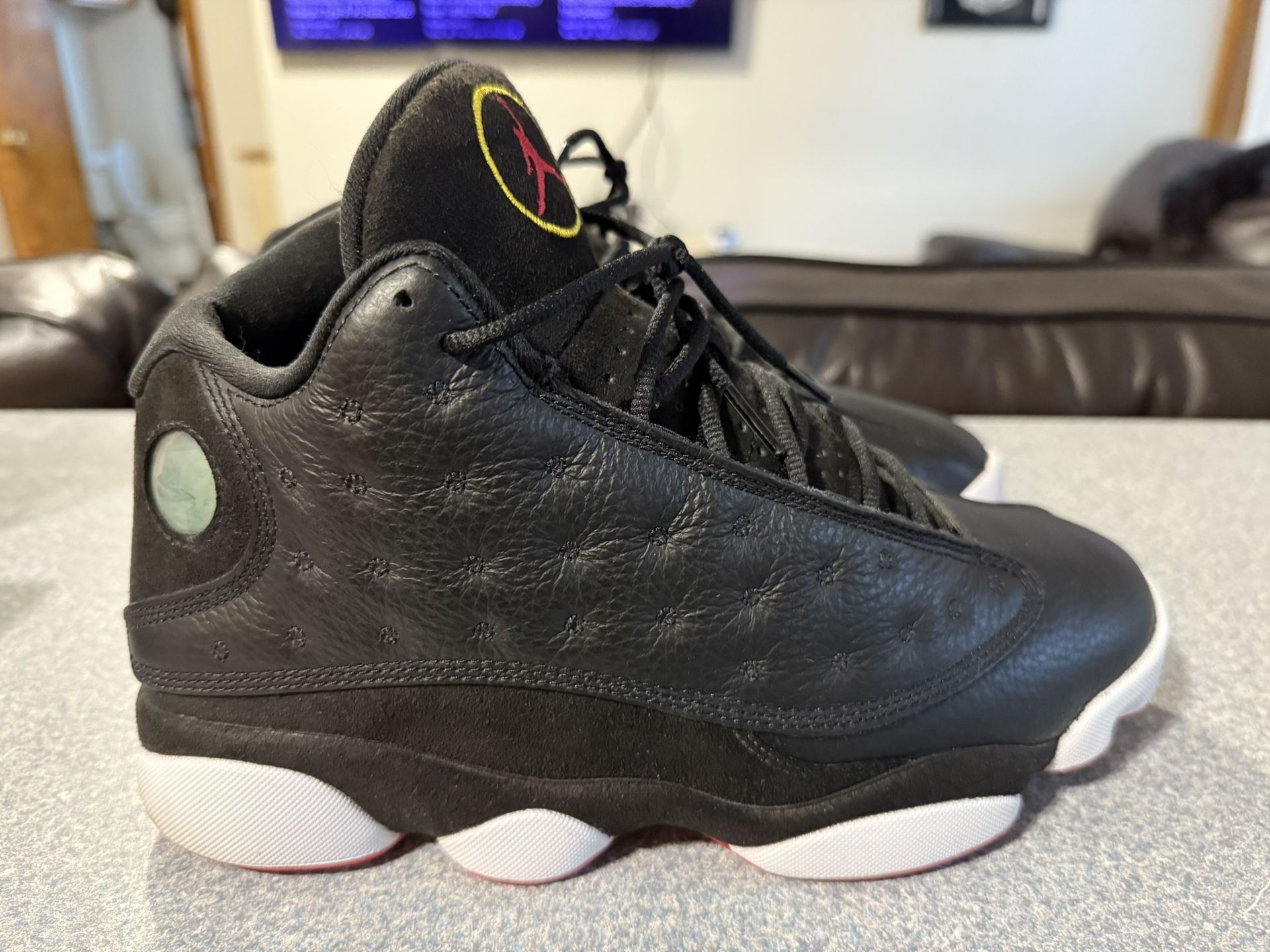 Jordan 13 “playoff” Size 9.5